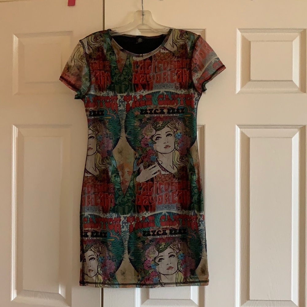 Urban Outfitters Bodycon dress
